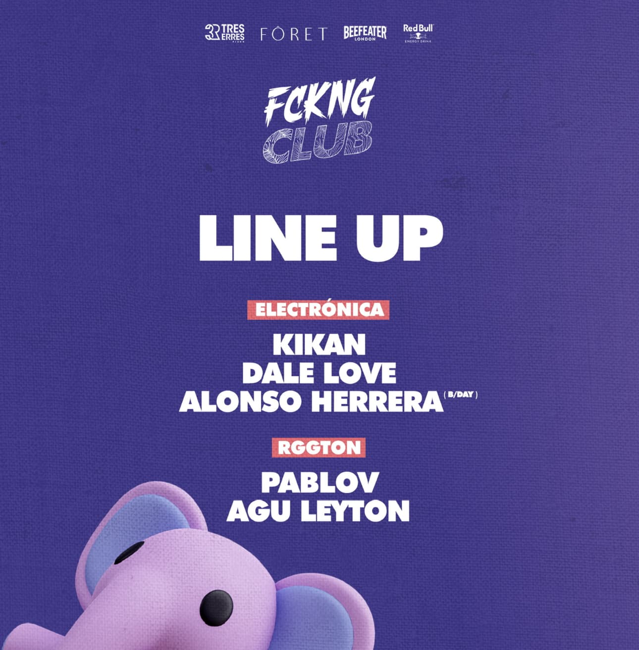 FCKNG JUEVES 22 ❤️‍🔥 image}