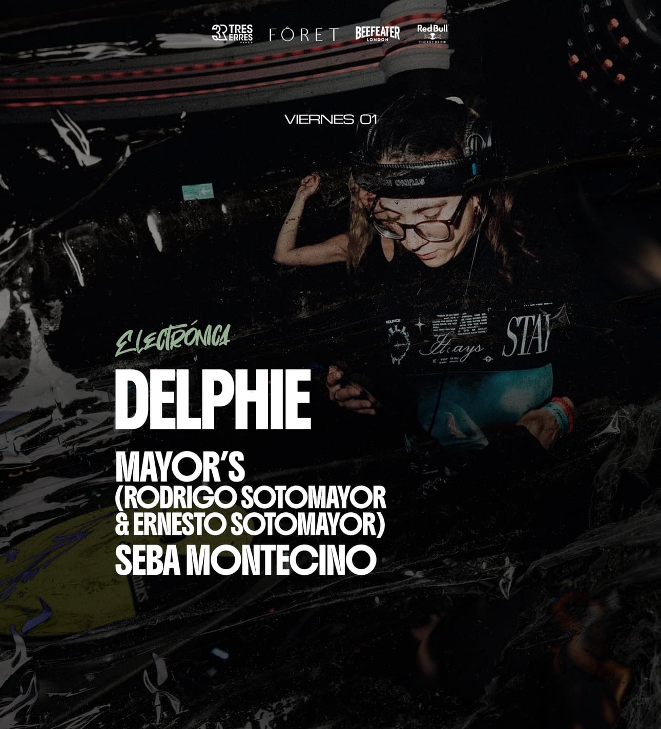 VIERNES 01 🔥🔥🔥 image}